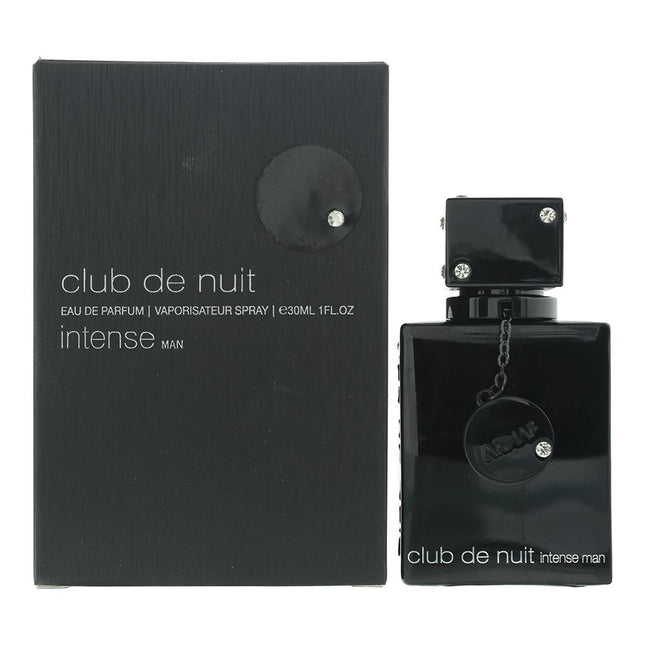 Armaf Club De Nuit Intense Eau de Parfum 30ml Spray for Him