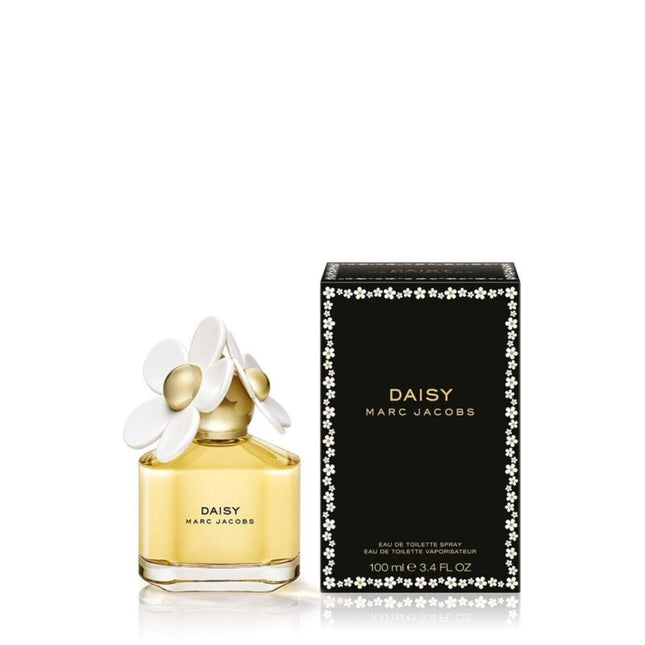 Marc Jacobs Daisy Eau de Toilette 100ml