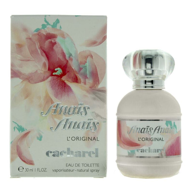 Cacharel Anais Anais Eau de Toilette 30ml