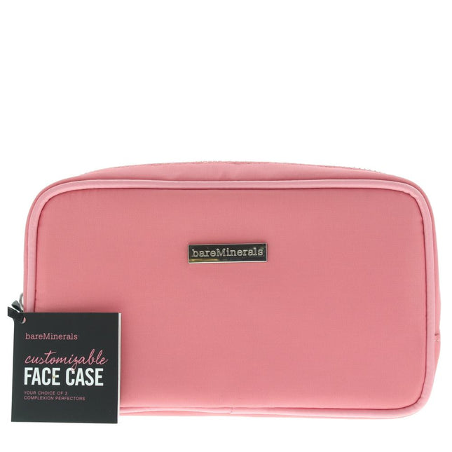 Bare Minerals Customizable Case - Pink Medium - Empty Case