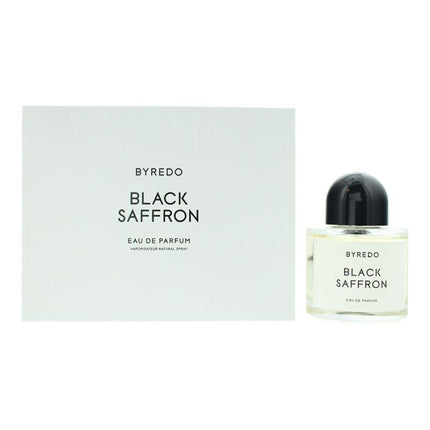 Byredo Black Saffron Eau de Parfum 100ml Spray Unisex