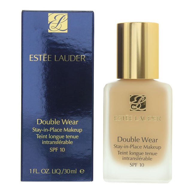 Estee Lauder Double Wear Stay-In-Place Spf 10 2W2 Rattan Foundation 30ml