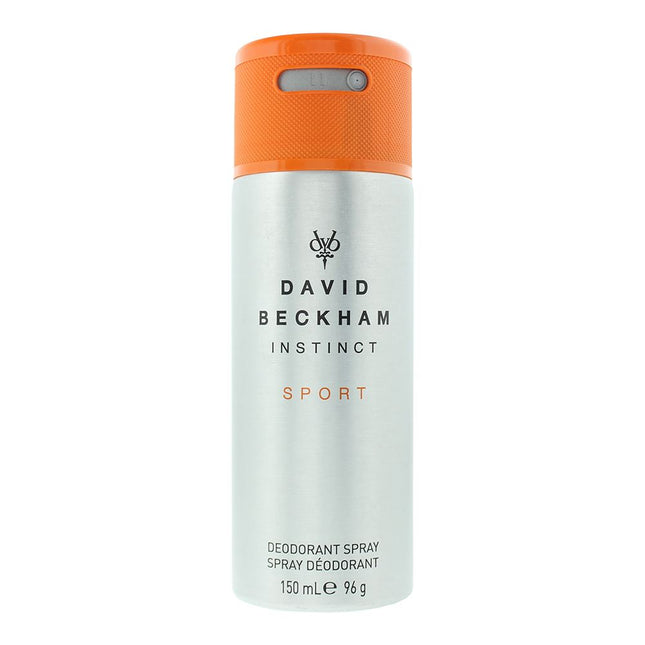 David Beckham Instinct Sport Body Spray 150ml For Him