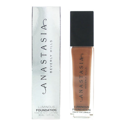 Anastasia Beverly Hills Luminous Foundation 30ml - 530N