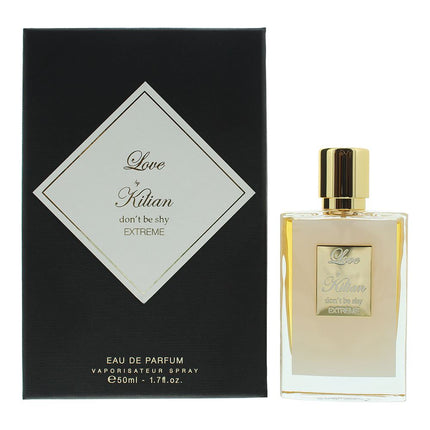 Kilian Love, Dont Be Shy Extreme Eau de Parfum 50ml Spray for Her
