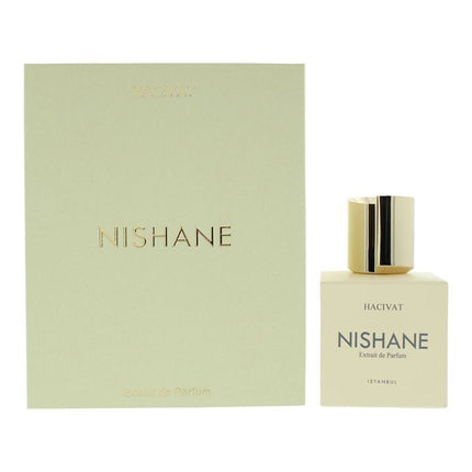 Nishane Hacivat Extrait de Parfum 100ml Spray Unisex