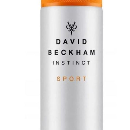 David Beckham Instinct Sport Body Spray 150ml For Him
