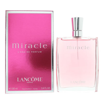 Lancome Miracle Eau de Parfum 100ml