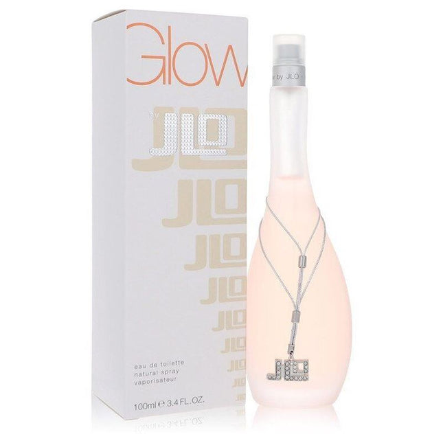 Jennifer Lopez Glow Eau de Toilette 100ml