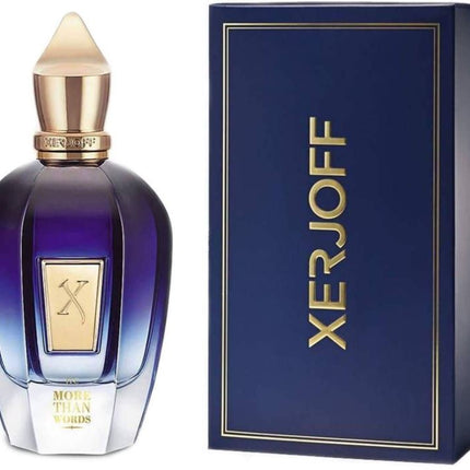 Xerjoff 40 Knots Eau de Parfum 100ml Spray Unisex - NEW. EDP