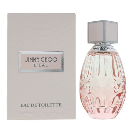 Jimmy Choo Leau Eau de Toilette 40ml