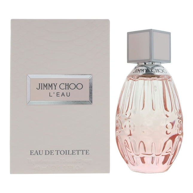 Jimmy Choo Leau Eau de Toilette 40ml