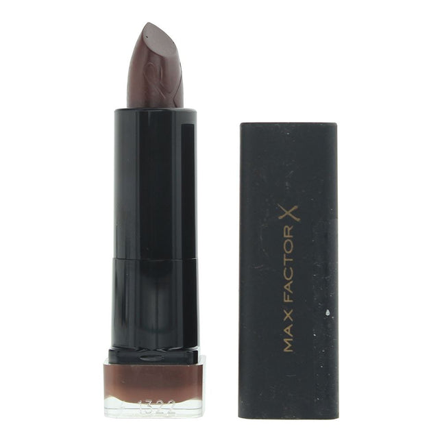 Max Factor Colour Elixir Velvet Matte Lipstick 4g - 50 Coffee