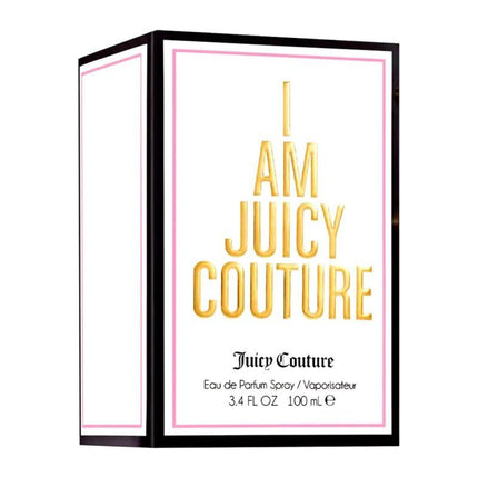Juicy Couture I Am Juicy Couture Eau de Parfum 100ml