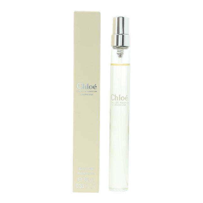 Chloe Leau De Parfum Lumineuse Eau de Parfum 10ml Spray for Her