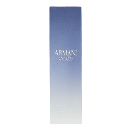 Giorgio Armani Code Pour Femme Eau de Parfum 75ml Spray for Her