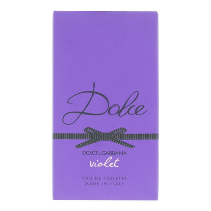 Dolce & Gabbana Dolce Violet Eau de Toilette 30ml Spray for Her