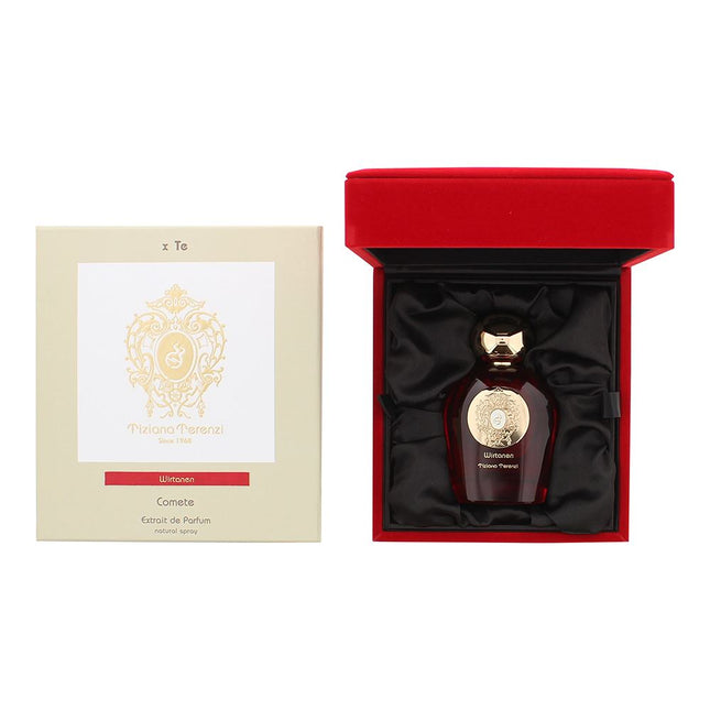 Tiziana Terenzi Wirtanen Extrait de Parfum 100ml Spray Unisex
