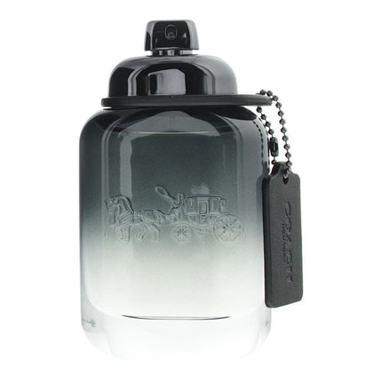 Coach Man Eau De Toilette 60ml
