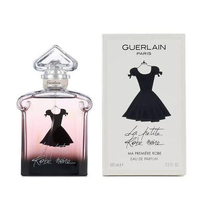 Guerlain La Petite Robe Noire Ma Premiere Robe Eau de Parfum 100ml