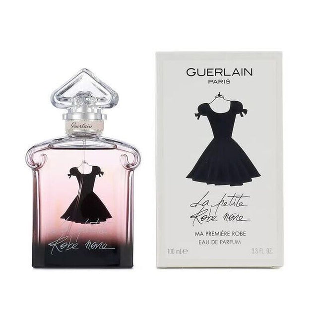 Guerlain La Petite Robe Noire Ma Premiere Robe Eau de Parfum 100ml