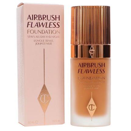 Charlotte Tilbury Airbrush Flawless Foundation 12 Cool 30ml