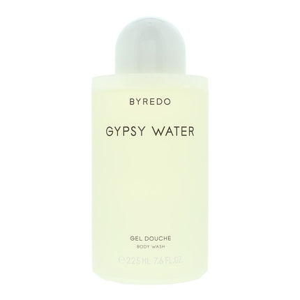 Byredo Gypsy Water Body Wash 225ml
