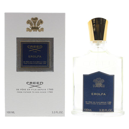 Creed Erolfa Eau de Parfum 100ml Spray for Him