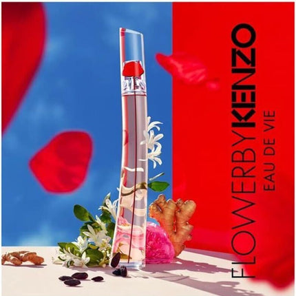 Kenzo Flower Eau De Vie Eau de Parfum 30ml