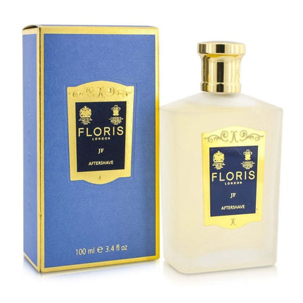 Floris JF Aftershave 100ml