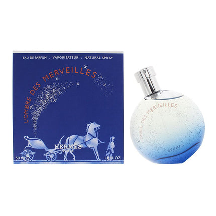 Hermes LOmbre des Merveilles Eau De Parfum 50ml
