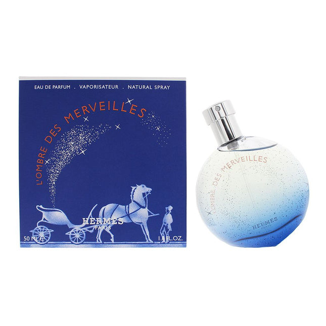 Hermes LOmbre des Merveilles Eau De Parfum 50ml