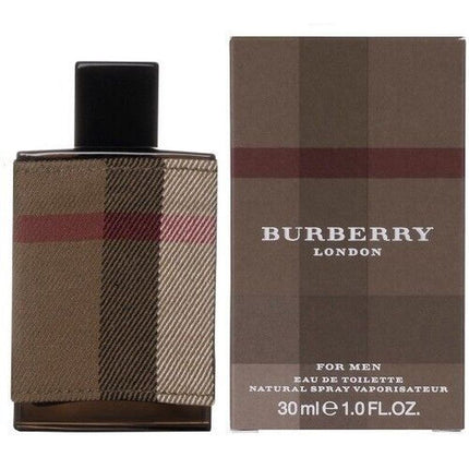 Burberry London For Men Eau de Toilette 30ml