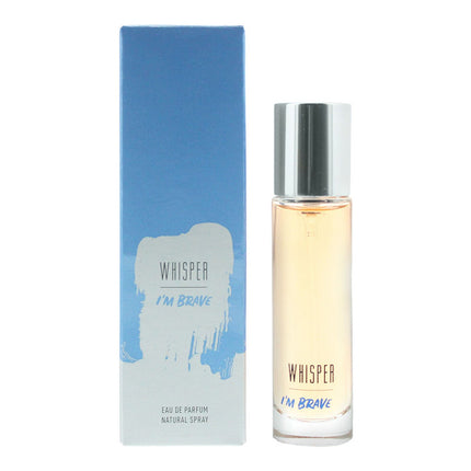 Coty Whisper Im Brave Eau De Parfum 15ml