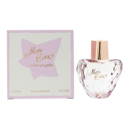 Lolita Lempicka Mon Eau Eau de Parfum 30ml Spray for Her