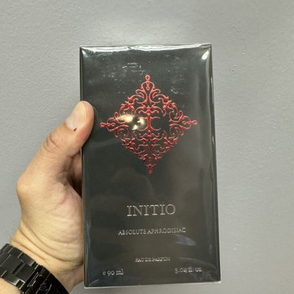 Initio Absolute Aphrodisiac Eau De Parfum 90ml Spray Unisex