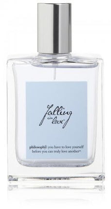 Philosophy Falling In Love Eau De Parfum 120ml