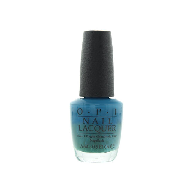 OPI Nail Lacquer Suzi Says Feng Shui 15ml NLH46 Colour Polish Manicure Varnish