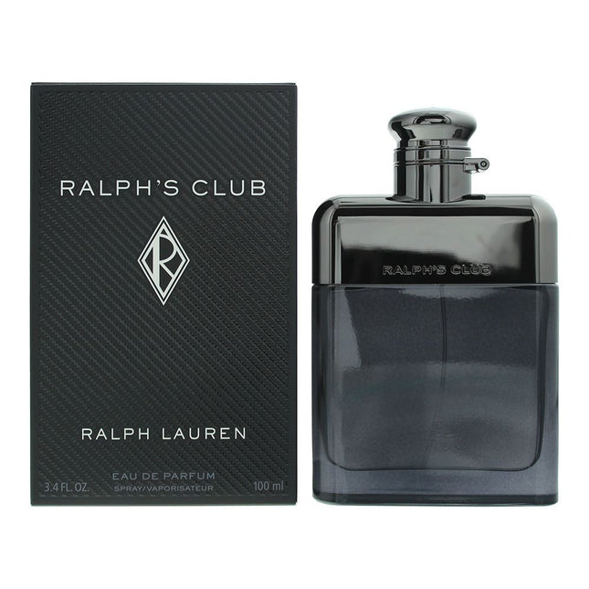 Ralph Lauren Ralphs Club Eau De Parfum 100ml