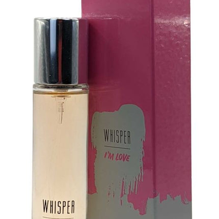 Coty Whisper Im Love Eau De Parfum 15ml