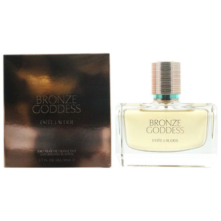 Estee Lauder Bronze Goddess Eau Fraiche 50ml