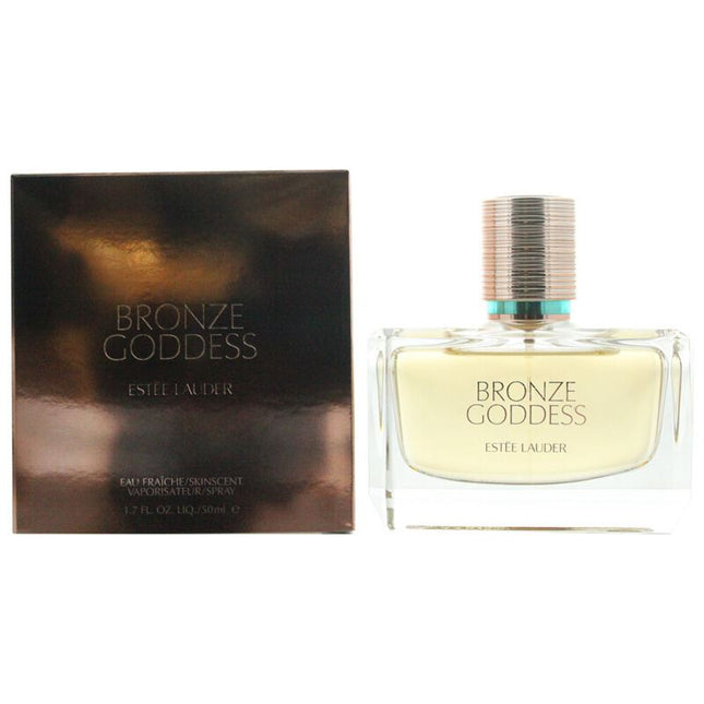 Estee Lauder Bronze Goddess Eau Fraiche 50ml