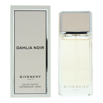 Givenchy Dahlia Noir Eau de Toilette 30ml Spray for Her