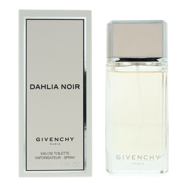 Givenchy Dahlia Noir Eau de Toilette 30ml Spray for Her