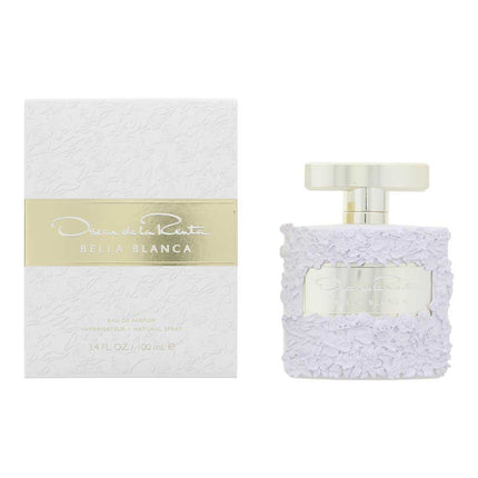 Oscar De La Renta Bella Blanca Eau de Parfum 100ml