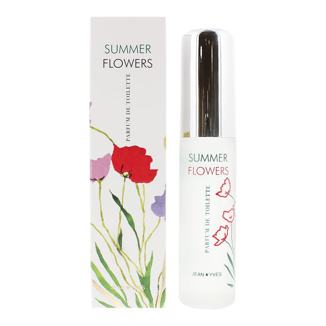 Milton Lloyd Summer Flowers Parfum de Toilette 50ml
