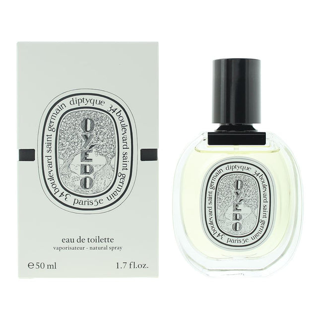 Diptyque Oyedo Eau de Toilette 50ml Spray for Her