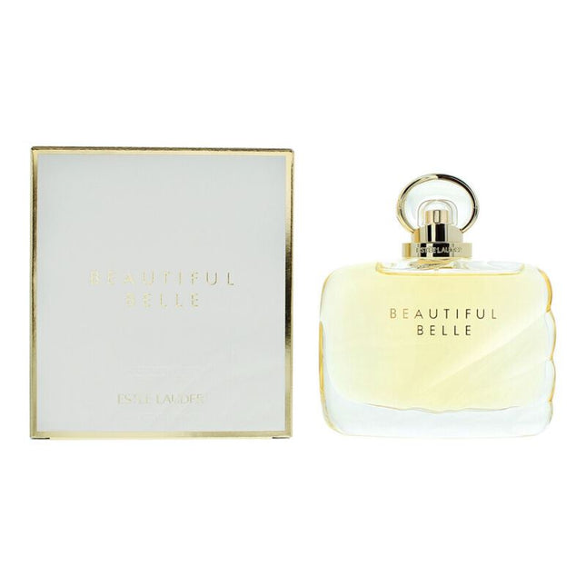 Estee Lauder Beautiful Belle Eau De Parfum 100ml