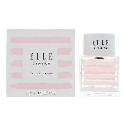 Elle Ledition Eau de Parfum 50ml