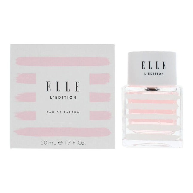 Elle Ledition Eau de Parfum 50ml